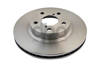 DBA disc brake Street Series - plain front - DBA642 SUBARU Impreza Sport Legacy BC3 BC5 BC7 BD5 BD7 BF3 BF5 BF7 BG5 BG7