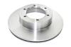 DBA disc brake Street Series - plain front - DBA780 TOYOTA 4 Runner LN130 Hi-Lux KDN165 LN165 RN Hilux Surf LN131 LN167 LN170 LN172