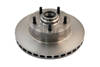 DBA disc brake Street Series - plain universal - DBA014