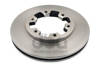 DBA disc brake Street Series - plain universal - DBA621