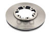 DBA disc brake Street Series - plain universal - DBA624