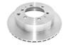 DBA disc brake Street Series - plain universal - DBA787 TOYOTA Landcruiser 70 series