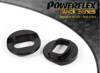 Engine Mount Insert Kit Powerflex Polyurethane Bush BMW 2 Series F22, F23 (2013- ) PFF5-4020BLK Diagram number: 21