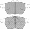 Ferodo Racing front brake pads DS3000 VOLKSWAGEN BORA Estate (1J6) - FCP590R