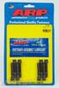 Ford CVH M8 x 1.0 rod bolt kit(43mm UHL)