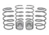 Ford Focus Mk3 ST Coil Springs - lowered WSK-FRD009 MK3