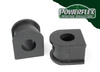 Front Anti Roll Bar Bush 19mm Powerflex Polyurethane Bush Ford Mondeo Models  Mondeo MK1/2 (1992-2000) PFF19-903H Diagram number: 3