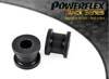 Front Anti Roll Bar Bush 22mm Powerflex Polyurethane Bush Mercedes-Benz SL R129 (1989-2001) PFF40-403-22BLK Diagram number: 3