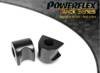 Front Anti Roll Bar Bush 25mm Powerflex Polyurethane Bush Toyota 86 / GT86 (2012 on) PFF69-803-25BLK Diagram number: 3