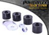 Front Anti Roll Bar Link Rod To Wishbone Bush Powerflex Polyurethane Bush Porsche 944 inc S2 & Turbo (1985 - 1991) PFF57-210BLK Diagram number: 5