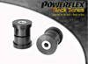 Front Arm Front Bush Powerflex Polyurethane Bush BMW 1 Series F40 (2018 - ) PFF5-1301BLK Diagram number: 1