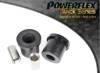 Front Arm Rear Bush Powerflex Polyurethane Bush Holden Cascada (2015 - 2017) PFF80-1402BLK Diagram number: 2