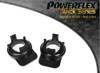 Front Engine Mount Bush Insert  Powerflex Polyurethane Bush Porsche 987 Boxster (2005-2012) PFR57-521BLK Diagram number: 20