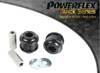 Front Lower Arm Inner Bush Powerflex Polyurethane Bush Rover Metro / 100 (1990 - 1998) PFF3-211BLK Diagram number: 11