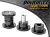 Front Subframe Rear Mounting Bush Powerflex Polyurethane Bush Vauxhall / Opel Manta B (1982-1988) PFF80-604BLK Diagram number: 4