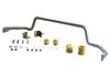 Front Sway bar - BMW 3 Series - 27mm heavy duty blade adjustable
