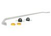 Front Sway bar - Ford Focus - 26mm heavy duty blade adjustable