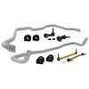 Front Sway bar - Ford Focus - 26mm heavy duty blade adjustable