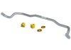 Front Sway bar - Hyundai Genesis - 30mm X heavy duty blade adjustable MOTORSPORT