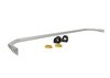 Front Sway bar - Mazda MX-5 - 24mm heavy duty blade adjustable