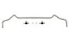 Front Sway bar - Mitsubishi Lancer Evolution - 27mm heavy duty blade adjustable