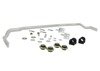 Front Sway bar - Nissan 180SX - 27mm heavy duty blade adjustable
