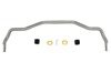 Front Sway bar - Nissan 350Z - 33mm heavy duty blade adjustable