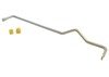 Front Sway bar - Nissan Patrol - 20mm heavy duty