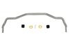Front Sway bar - Nissan Stagea - 33mm heavy duty blade adjustable