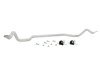 Front Sway bar - Nissan Ute - 27mm X heavy duty