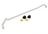 Front Sway bar - Subaru Forester - 22mm heavy duty blade adjustable