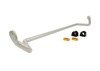 Front Sway bar - Subaru Forester - 24mm X heavy duty blade adjustable