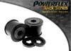 Front Wishbone Rear Bush Powerflex Polyurethane Bush Mini R58 Coupe (2011 - 2015) PFF5-201BLK Diagram number: 1