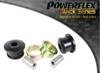 Front Wishbone Rear Bush Powerflex Polyurethane Bush Skoda Superb Models Superb (2010 - 2015) PFF85-802BLK Diagram number: 2