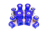 Front and rear suspension bushing set - MPBS: 4502701 Opel Omega B