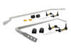 Front and rear sway bar - BMK014 Eunos Roadster NB Mazda MX-5