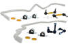 Front and rear sway bar - BNK014 Infiniti G Series Nissan 370z Z34