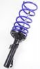 Front shock absorber AP Seat Cordoba