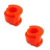 Front stabilizer bushes - MPBS: 0600429 Audi 80 / 90 B3, B4, B4 Cabrio,