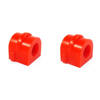 Front stabilizer bushings - MPBS: 4502629 Opel Omega A, B,