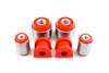 Front suspension bushing kit - MPBS: 5901502 Subaru Forester SH III Impreza IV Impreza III Legacy IV