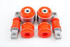 Front suspension bushing set - MPBS: 2402202 Hyundai Santa Fe I SM