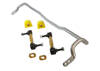 Front sway bar 20mm - BSF45Z Subaru BRZ ZC6 Toyota 86 ZN6