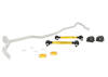 Front sway bar 22mm - BSF45XZ Subaru BRZ ZC6 Toyota 86 ZN6