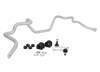 Front sway bar 24mm - BHF53Z Honda Integra DC2