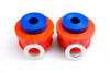 Front wishbone bushings, rear 60mm - MPBS: 0801104-X BMW 3 E46,