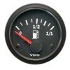 Fuel level indicator VDO VISION