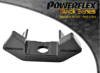 Gearbox Rear Mount Insert Powerflex Polyurethane Bush Subaru BRZ (2012 on) PFR69-825BLK Diagram number: 25