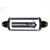 Goodridge Aluminium Fuel Filter