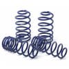 H&R Springs for Mercedes Benz S205